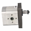 Bomba de engranajes de repuesto para 20C11X067