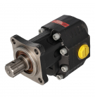 Double acting hydraulic gear pump 61 cm3 / rev (200FZ0065DS)