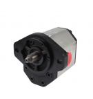Cone pump U 52 cm3 / rev