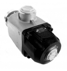 HYDROCAR 60L hydraulic pump flange UNI