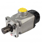 Hydraulic pump HYDROCAR 60L