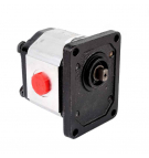 Pump fin P 8cm 2L8NZ222GC