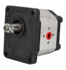 Gear hydraulic pump replacement Marzocchi ALM2-D-6-C0-T076-13531