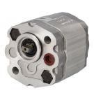 Fin pump equivalent to Parker 3309111448