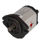 Hydraulic pump 190 bar 26cm3 / rev (Casappa PLP20.25D0-03S2-LEB / EA-N-EL-FS)
