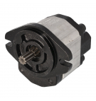 Hydraulic gear pump
