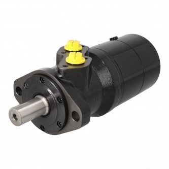 Орбитальный двигатель BMR 315H с тормозом, 315 куб. см/об.