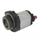 Hydraulic gear pump PLP20.25D0-L9P4-HB replacement