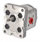 Hydraulic gear pump 3.27 cm3/rev 200 bar (A072X)