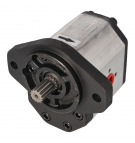 Gear pump replacement Salami 3PB33/D-FS