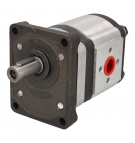 Silnik Hydrauliczny HPLMA214DI1E5E5BVB