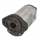 Gear pump replacement for Bondioli MPLD/G214S