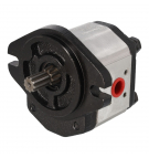 Hydraulic gear pump - Replacement Danfoss SNP2/4 D SC06 REP G/50