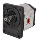 Hydraulic motor 14.4 cm3/rev, replacement for Sauer Danfoss 121.20.738.00