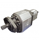 Sambron replacement gear pump