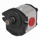 Motor hidráulico 28 cm³/rev 250 bar