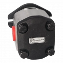 Motor hidráulico 28 cm³/rev 250 bar