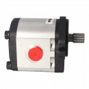 Motor hidráulico 28 cm³/rev 250 bar