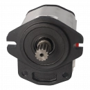 Motor hidráulico 28 cm³/rev 250 bar