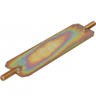 Soporte de montaje para el actuador de extensión PM serie 16