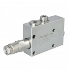 Main arm lock MKG HLK 381 05416510043500C
