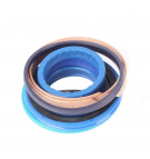 Uszczelnienie siłownika podpór