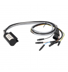 Sorensen elevator control module