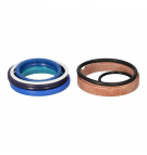 Sealing kit 2 strokes MKG HLK 195HP (VD01061-ER) 63/40