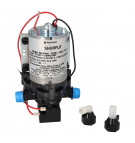 Shurflo Trail King 10L 45PSI 12VDC water pump