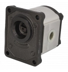 Caproni 20A(C)14X201 G gear hydraulic pump