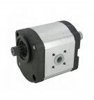 Caproni gear pump, replacement 0 510 715 008