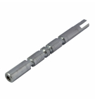 Nordhydraulic RS210 type 1M slide