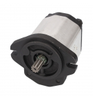 ALHP2-A0-X-25-S0-E1 gear pump; Marzocchi replacement