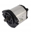 ALHP2-A0-X-14-S0-L1 gear pump; Marzocchi replacement