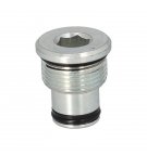 Distributor cap Walvoil SD8