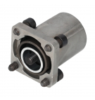 Walvoil SD11 slider repair kit - latch