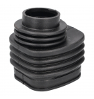 Rubber cover on the Walvoil SD8 joystick