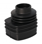 Rubber cover for Walvoil LCB/S5 cross control cuff