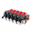 Walvoil SD5 / 5 distributor