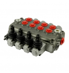 Walvoil Monoblok SD11-4P distributor