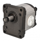 ALHP2-B0-X-12-T0-L1 gear pump; Marzocchi replacement