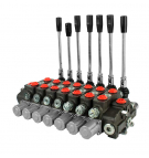 Walvoil AL-RS8 / 7 divider