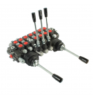 Walvoil AL-RS8 / 7 divider