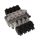 Walvoil SD5 / 2 distributor AET system