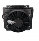 ALCL-6.0-24V-130L-19 oil cooler