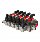 Walvoil SD5/5-P (KG3-120) distributor