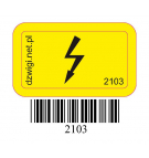 Pictogram - power