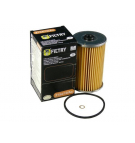 Wkład filtra paliwa 2154/10/AX C-385 Zetor Sędziszów