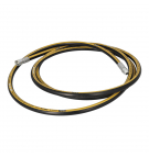 Wąż hydrauliczny Tajfun Liv 3/8 3/4UNF 4250mm (ex.47001)