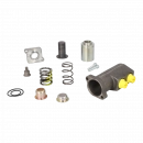 Control hidráulico HPD402 para RS210, RM200-230 con sección flotante